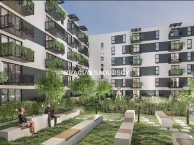         Apartamentos para Alquilar, Kraków, Bukowa | 58 mkw