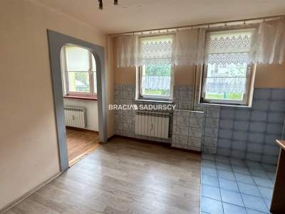         Flats for Sale, Chełmek, Piłsudskiego | 47 mkw