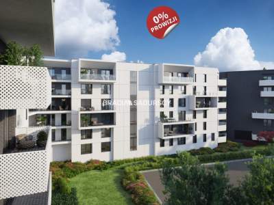         Flats for Sale, Kraków, Wadowicka | 44 mkw