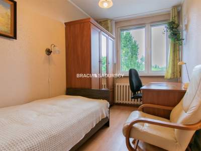         Квартиры для Продажа, Kraków, Os. Tysiąclecia | 52 mkw