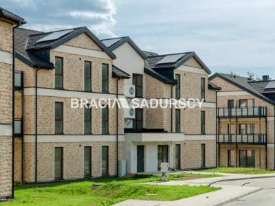         Apartamentos para Alquilar, Myślenice (Gw), Słowińska | 45 mkw