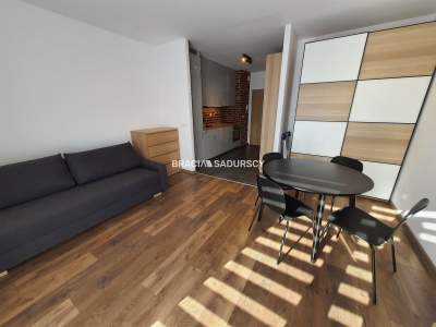         Квартиры для Продажа, Kraków, Łagiewnicka  | 28 mkw