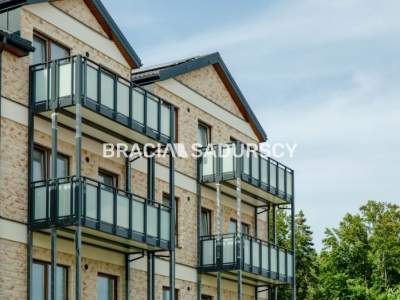         Flats for Sale, Myślenice (Gw), Słowińska | 45 mkw