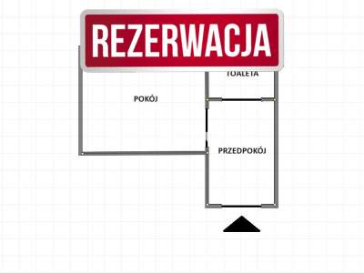         Apartamentos para Alquilar, Kraków, Al. Kijowska | 14 mkw