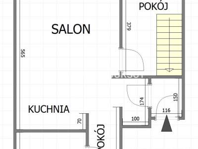         Apartamentos para Alquilar, Wieliczka, Reformacka | 37 mkw