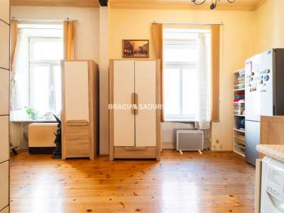         Wohnungen zum Kaufen, Kraków, Topolowa | 33 mkw