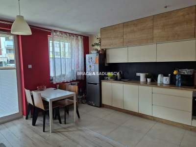         Flats for Sale, Kraków, Sołtysowska | 42 mkw