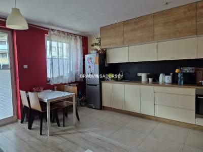         Apartamentos para Alquilar, Kraków, Sołtysowska | 42 mkw