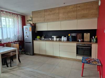         Apartamentos para Alquilar, Kraków, Sołtysowska | 42 mkw