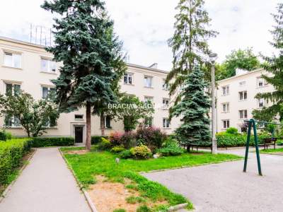         Apartamentos para Alquilar, Kraków, Oś. Zielone | 30 mkw