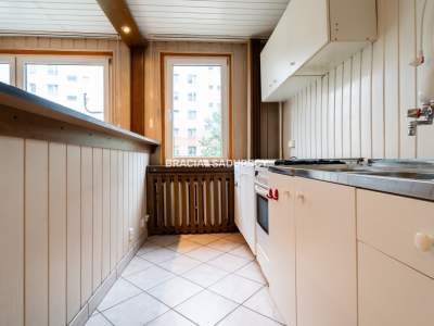         Flats for Sale, Kraków, Łużycka | 56 mkw