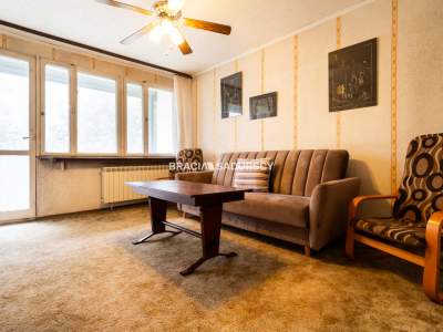         Apartamentos para Alquilar, Kraków, Łużycka | 56 mkw