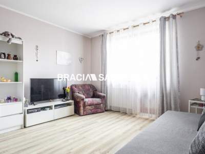         Apartamentos para Alquilar, Kraków, Bartla | 43 mkw