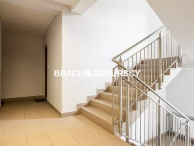         Flats for Sale, Kraków, Bartla | 43 mkw