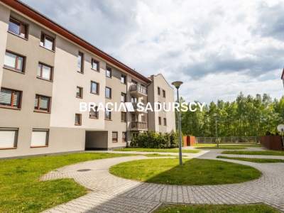         Apartamentos para Alquilar, Kraków, Bartla | 43 mkw