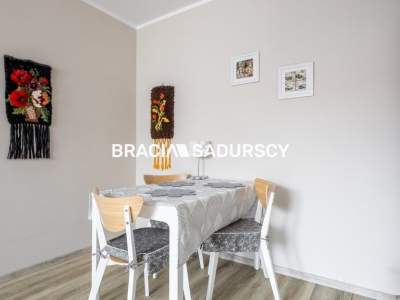         Flats for Sale, Kraków, Bartla | 43 mkw