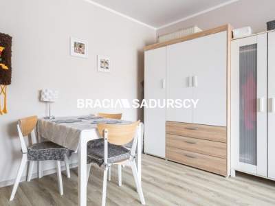         Flats for Sale, Kraków, Bartla | 43 mkw