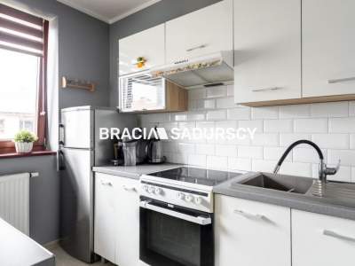         Flats for Sale, Kraków, Bartla | 43 mkw