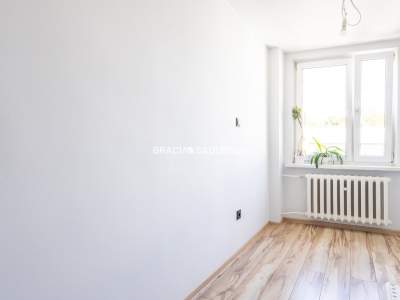         Flats for Sale, Kraków, Litewska | 54 mkw