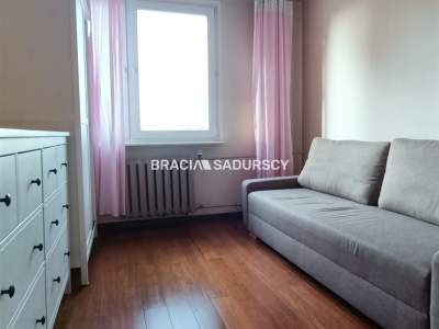         Flats for Sale, Kraków, Czarnogórska | 45 mkw