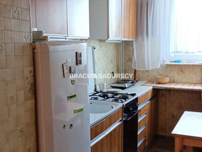         Квартиры для Продажа, Kraków, Czarnogórska | 45 mkw