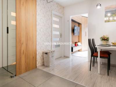         Квартиры для Продажа, Kraków, Bieńczycka | 40 mkw