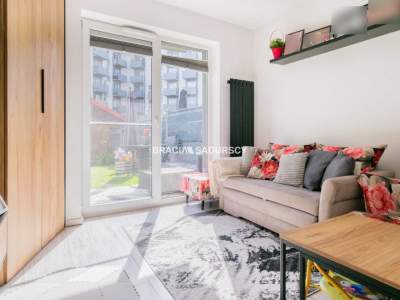         Квартиры для Продажа, Kraków, Bieńczycka | 40 mkw