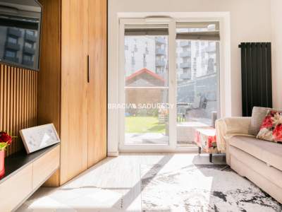         Apartamentos para Alquilar, Kraków, Bieńczycka | 40 mkw