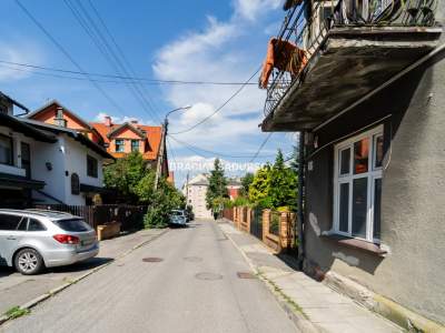         Flats for Sale, Wieliczka, Reymonta | 42 mkw