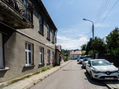         Flats for Sale, Wieliczka, Reymonta | 42 mkw