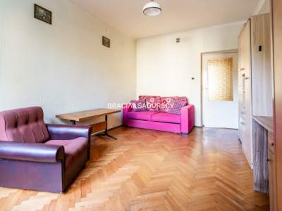         Apartamentos para Alquilar, Kraków, Os. Stalowe | 47 mkw