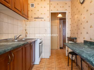         Apartamentos para Alquilar, Kraków, Bieżanowska | 39 mkw