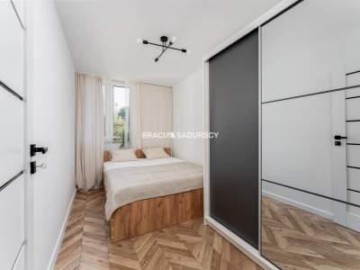         Квартиры для Продажа, Kraków, Różyckiego | 36 mkw