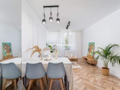         Apartamentos para Alquilar, Kraków, Różyckiego | 36 mkw