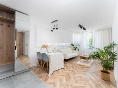         Apartamentos para Alquilar, Kraków, Różyckiego | 36 mkw