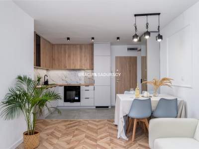         Apartamentos para Alquilar, Kraków, Różyckiego | 36 mkw