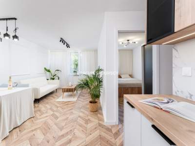         Apartamentos para Alquilar, Kraków, Różyckiego | 36 mkw