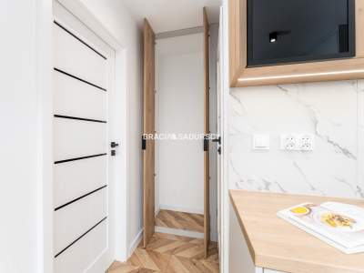         Apartamentos para Alquilar, Kraków, Różyckiego | 36 mkw