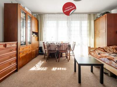         Квартиры для Продажа, Kraków, Na Błonie | 52 mkw