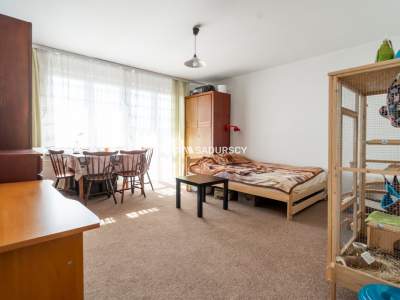         Flats for Sale, Kraków, Na Błonie | 52 mkw