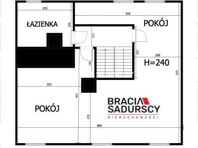         Apartamentos para Alquilar, Kraków, Obozowa | 75 mkw