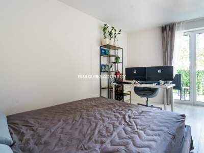         Квартиры для Продажа, Kraków, Ruczaj | 33 mkw