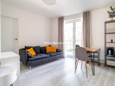         Apartamentos para Alquilar, Kraków, Ruczaj | 33 mkw