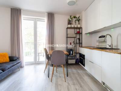         Квартиры для Продажа, Kraków, Ruczaj | 33 mkw