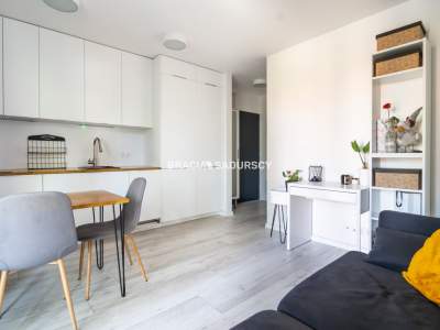         Apartamentos para Alquilar, Kraków, Ruczaj | 33 mkw