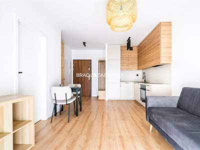         Apartamentos para Alquilar, Kraków, Dr. Jana Piltza | 35 mkw