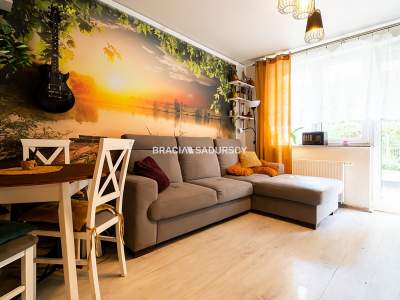         Apartamentos para Alquilar, Kraków, Okulickiego | 46 mkw