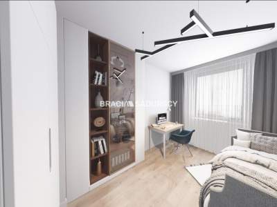         Flats for Sale, Kraków, Bohomolca | 93 mkw