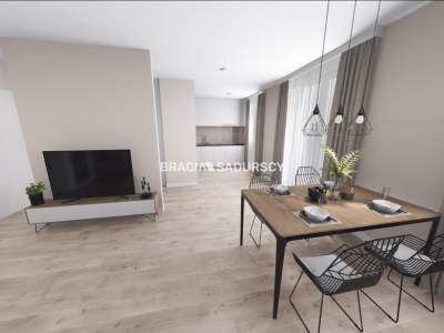         Квартиры для Продажа, Kraków, Bohomolca | 93 mkw