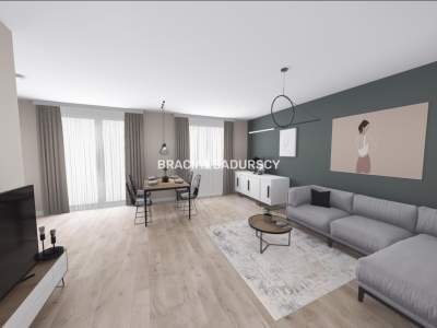         Квартиры для Продажа, Kraków, Bohomolca | 93 mkw